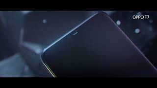 OPPO F7 25MP AI powered Selfie in U Frame Super Full Screen screenshot 1