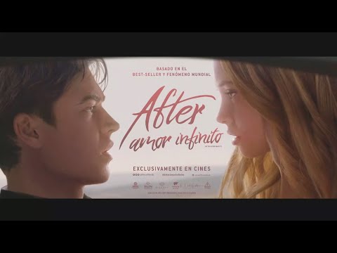 After Amor Infinito