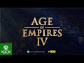 Age of Empires 4 gameplay trailer shows off beautiful medieval RTS warfare