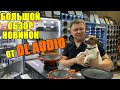 Обзор DL AUDIO | DL AUDIO GRYPHON PRO 130 | DL AUDIO RAVEN 165 | DL AUDIO GRYPHON PRO 200|