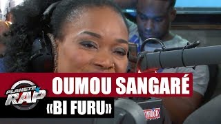 Oumou Sangaré "Bi Furu" #PlanèteRap