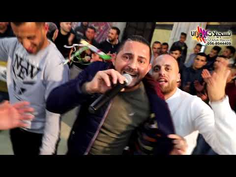 دحية ال٢٠٢٠ احنا سلحنا الحكومة الفنان بهاء الجلاد مهرجان احمد نجاص خربثا بني حارث