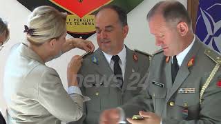 U Propozua Nga Ps Për President, Kush Është Bajram Begaj, Shefi I Shtabit Të Përgjithshëm Të Fa