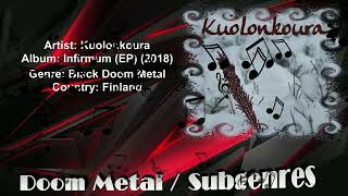 Kuolonkoura - Kaatuneet