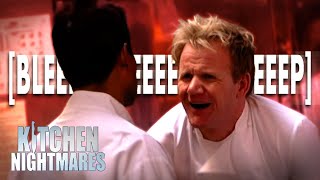 ain't no way these are real chefs | Kitchen Nightmares