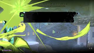 Hades 2 full run with Ygnium Aspect of Mel