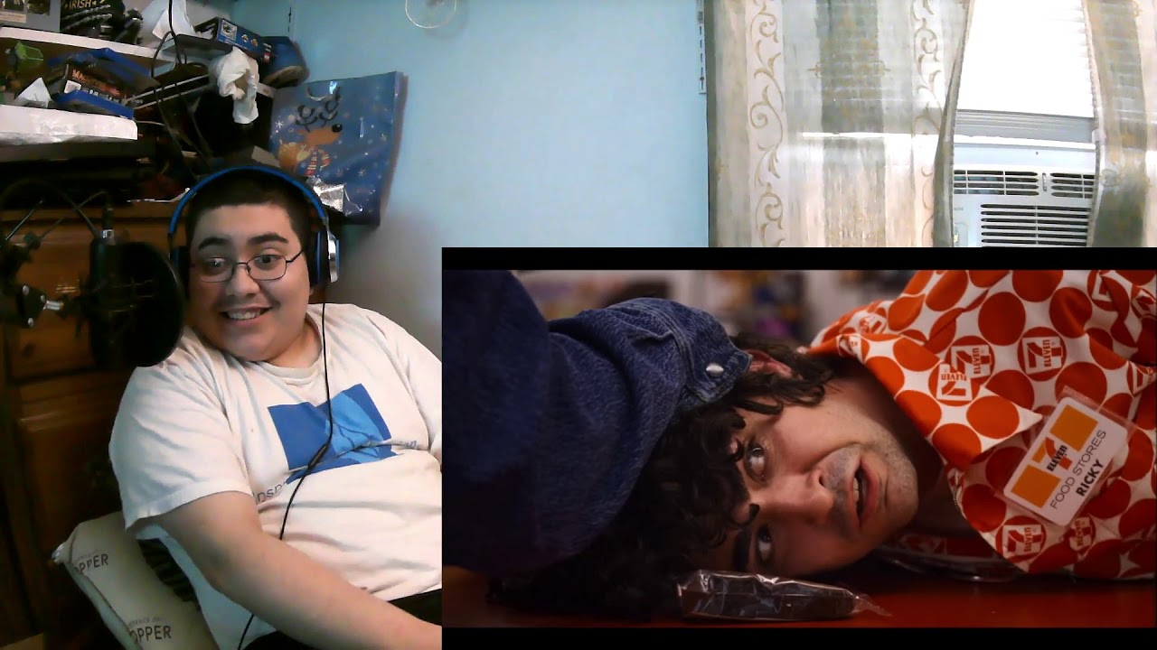 Stranger Things 3 3x5 Chapter five: The Flayed Reaction Video and ...