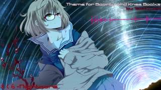 [Nightcore] ~ Theme for Scanty and Knee Socks  ~ TeddyLoid