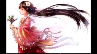 [東方vocal] カナデレイン[TaNaBaTa]