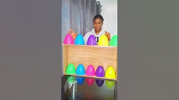 Matching bottle challenge #matching #challenge #game #competition #family