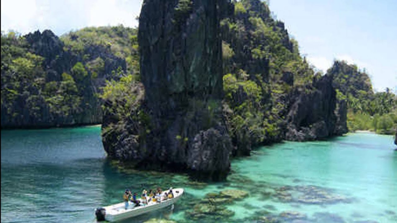 PHILIPPINES NATURE.wmv
