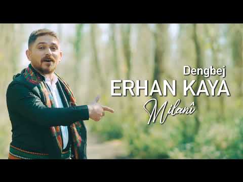Dengbej Erhan Kaya - Milani 2023