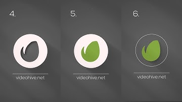 Minimal Elegant Logo After Effects Project Download