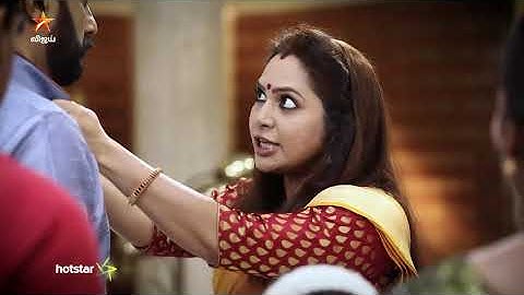 Mouna Raagam | 12th to 16th November 2018 - Promo