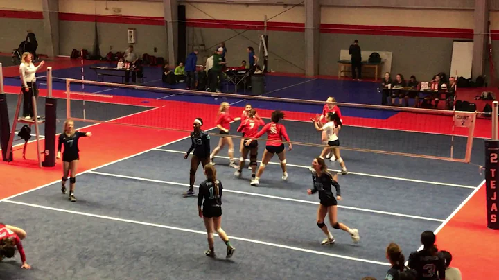 Carly Earnest - 1.28.17 Nike Invitational Bid