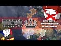 HoI4 Guide: Spain - One King, Two Crowns Achievement