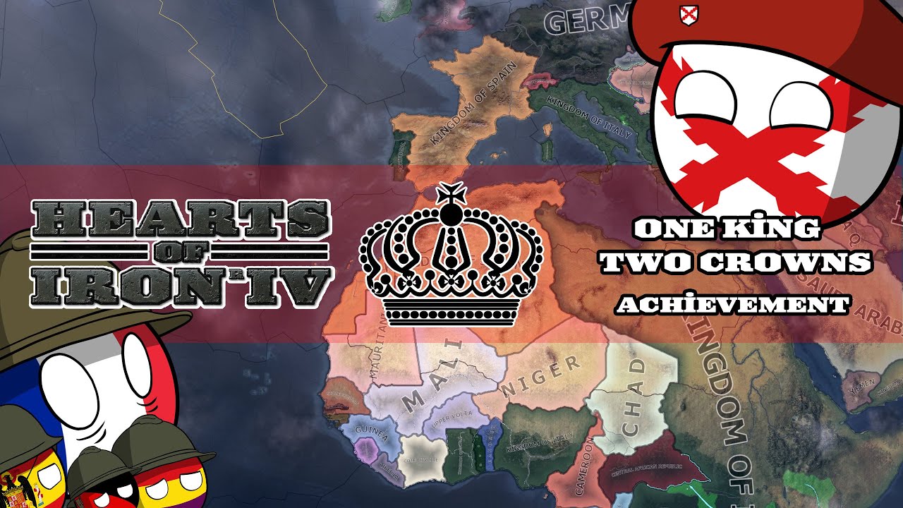 second vienna award hoi4