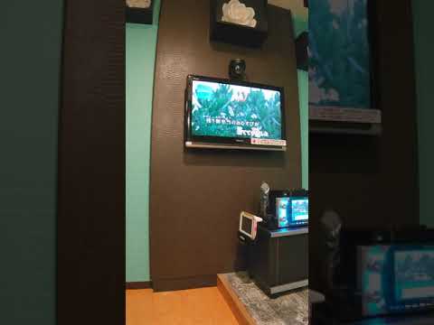映画クレヨンしんちゃん オタケベ!!カスカベ野生王国!! 主題歌 ジェロ「やんちゃ道」歌ってみた!!