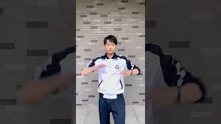 JUN ROCK WITH YOU CHALLENGE #JUN #ROCKWUTHYOU #SEVENTEEN