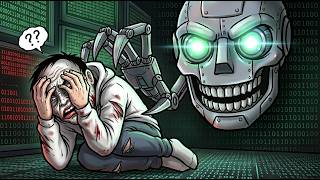 Explain Artificial Intelligence (AI) Like I'm Special