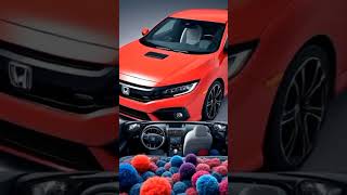 new model of Honda #luxury #autocar #car #foryou