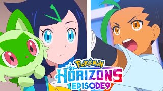 5 Motivos para assistir Pokémon Horizontes #pokemon #pokemonhorizons #