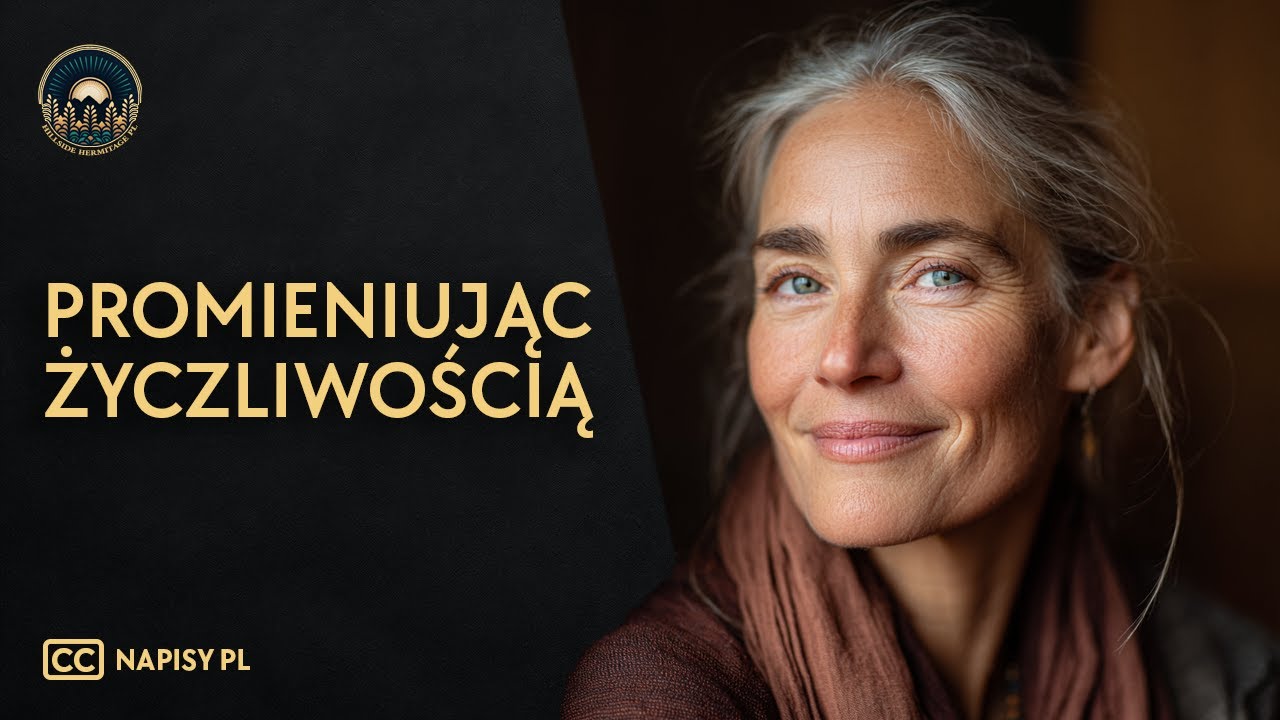 Promieniując życzliwością [Napisy PL]