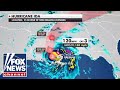 FOX Storm Watch: Hurricane Ida makes landfall