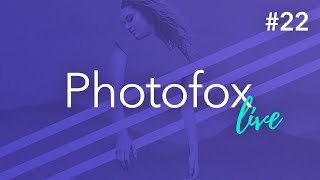 Photofox Live! December 28th screenshot 1