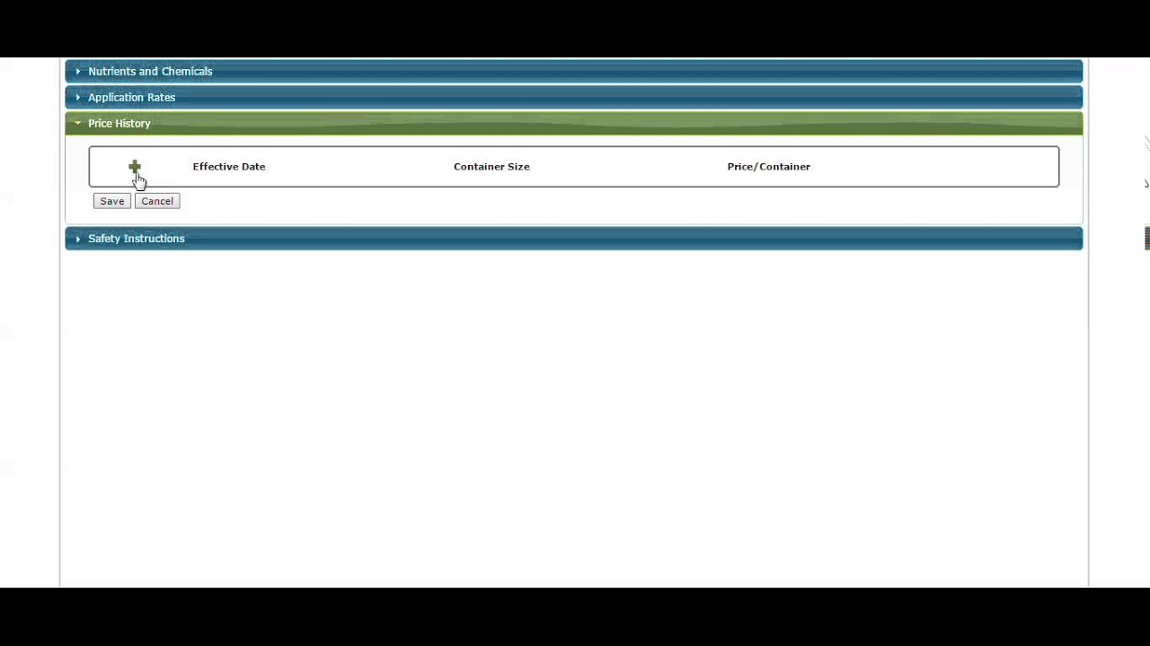 Container Setup - YouTube