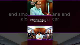 Pregnant, High & Drunk — She Caused a Fatal Crash. Judge Reacts Part 1  #judgefleischer #justice