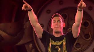 Hardwell - Bella Ciao - Live at Tomorrowland 2018 WEEK 2 - EpicMoment