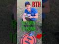 RTH Return To Home DJI #pty