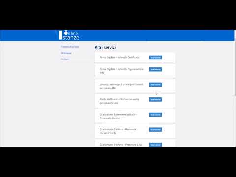 MODELLO D3 ATA 2017 DA SCARICA