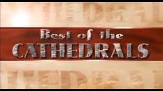 Best of The Cathedrals Quartet