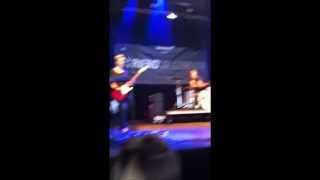 Watch A Friend In London Rocket video