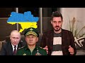 Почему провалился путинский блицкриг? (2022) Новости Украины