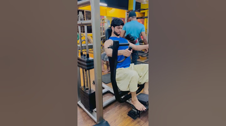 Jo Kam main kar Raha hoon na dar say hoga lakin ZABARDAST hoga #gymmotivation #gymshark#mma