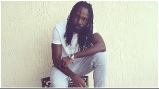 Mavado - Drop Bomb - Serious Riddim - April 2016