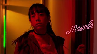 Trailer Mayolo Mayolo Hotel