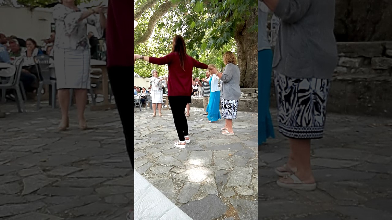 ΠΑΝΗΓΥΡΙ ΛΕΟΝΤΙΤΟ ΑΡΓΙΘΕΑΣ ΚΑΡΔΙΤΣΗΣ