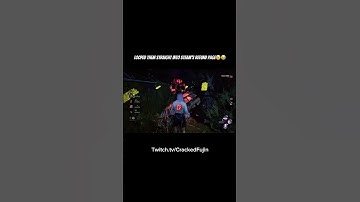 Looping Braindead Killers😭#dbd #gaming #survivor #deadbydaylight #looping #viral #meme #funny