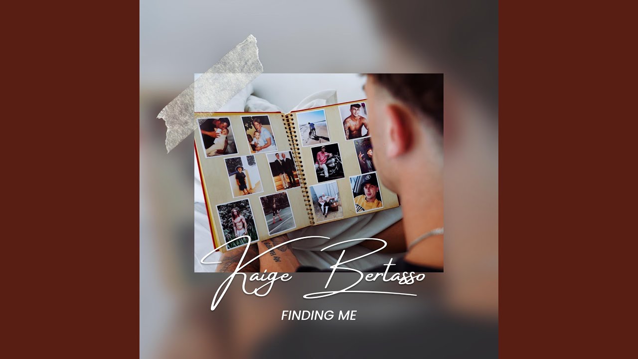 Watch Finding Me on YouTube Watch Finding Me on YouTube