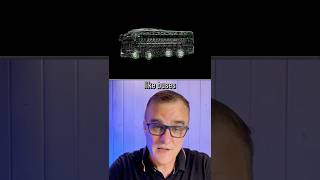 Why 3 Countries FEAR These Buses