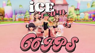 [60FPS]BLACKPINK X Selena Gomez - 'Ice Cream' DANCE PERFORMANCE VIDEO (in ZEPETO) [smooth video] News