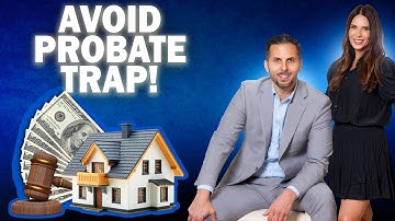 Florida Probate Explained: What to Do When You Inherit a Home | Leah and Alex Sajovits