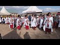 Naserian CCI Choir Kajiado