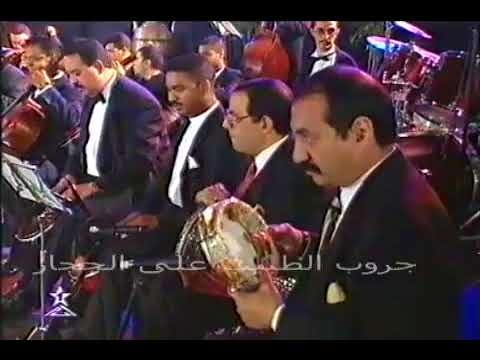 قالوا زمان على الحجار