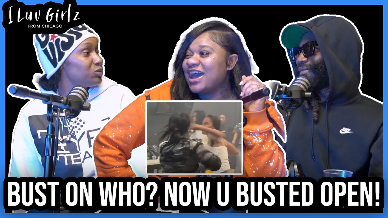 Watch KB Nene FIGHTS BIG GIRL, Ducks ALL BIG FOLKS smoke, WHITE GIRLS for REPARATIONS, Trying ANAL & more on YouTube Watch KB Nene FIGHTS BIG GIRL, Ducks ALL BIG FOLKS smoke, WHITE GIRLS for REPARATIONS, Trying ANAL & more on YouTube