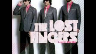 Touch Me - The Lost Fingers chords